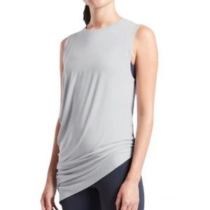 NWT Athleta Cloudlight Restore Tank